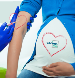 3 vacinas para grávidas